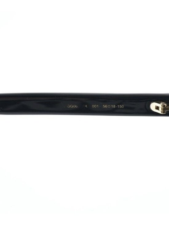 Gucci Sunglasses Eyewear Black main image 8